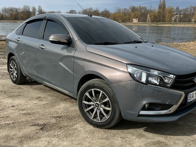 Серый ВАЗ Другая, объемом двигателя 1.6 л и пробегом 113 тыс. км за 5800 $, фото 2 на Automoto.ua