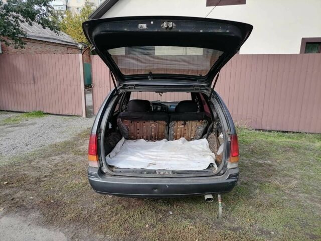 Сірий ВАЗ Інша, об'ємом двигуна 2 л та пробігом 333 тис. км за 1300 $, фото 1 на Automoto.ua