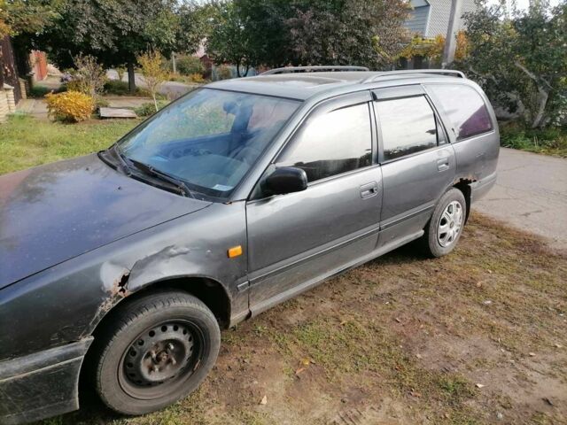 Сірий ВАЗ Інша, об'ємом двигуна 2 л та пробігом 333 тис. км за 1300 $, фото 3 на Automoto.ua