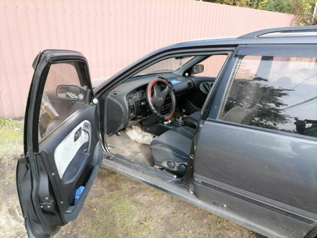 Сірий ВАЗ Інша, об'ємом двигуна 2 л та пробігом 333 тис. км за 1300 $, фото 4 на Automoto.ua