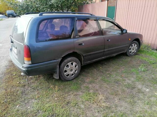 Сірий ВАЗ Інша, об'ємом двигуна 2 л та пробігом 333 тис. км за 1300 $, фото 2 на Automoto.ua