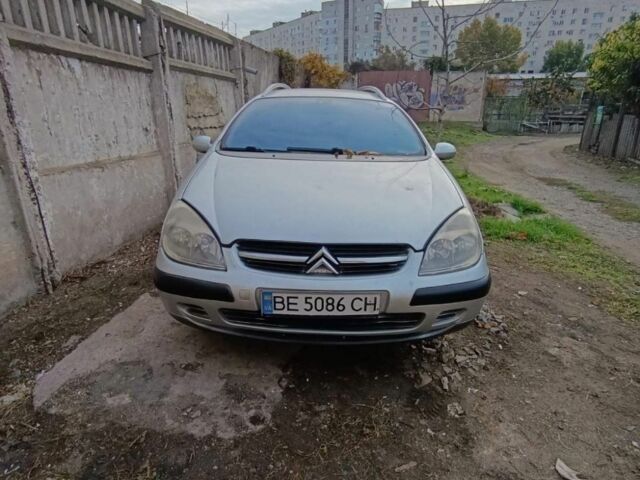 Сірий ВАЗ Інша, об'ємом двигуна 2 л та пробігом 346 тис. км за 3343 $, фото 2 на Automoto.ua