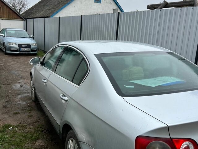 Серый ВАЗ Другая, объемом двигателя 0 л и пробегом 300 тыс. км за 2800 $, фото 1 на Automoto.ua