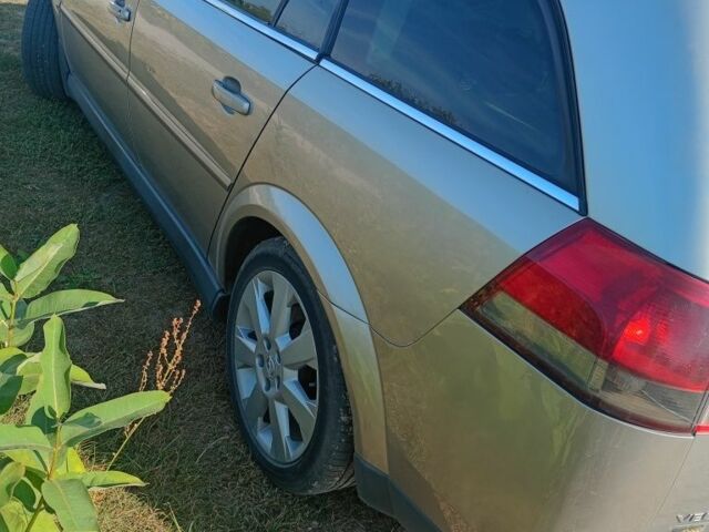 Серый ВАЗ Другая, объемом двигателя 2.2 л и пробегом 300 тыс. км за 3300 $, фото 6 на Automoto.ua