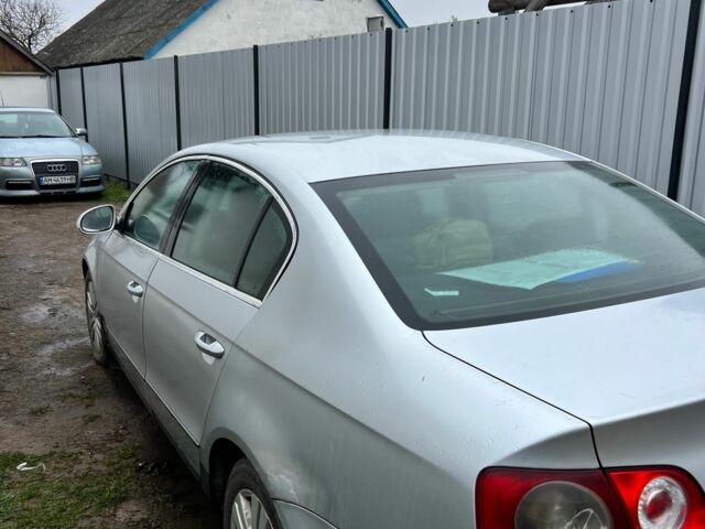 Серый ВАЗ Другая, объемом двигателя 0 л и пробегом 300 тыс. км за 2800 $, фото 4 на Automoto.ua