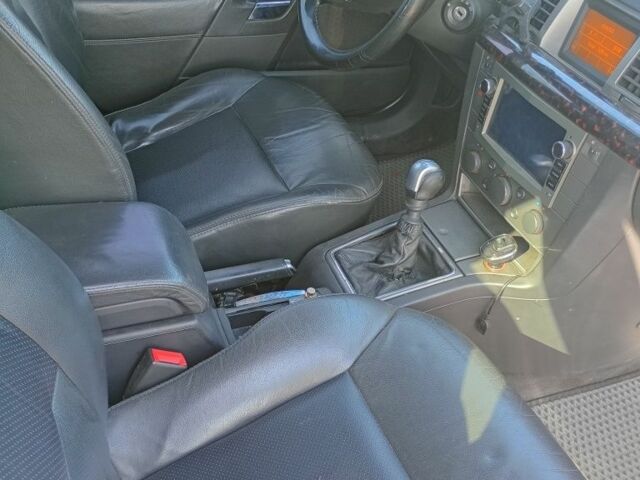 Серый ВАЗ Другая, объемом двигателя 2.2 л и пробегом 300 тыс. км за 3300 $, фото 5 на Automoto.ua