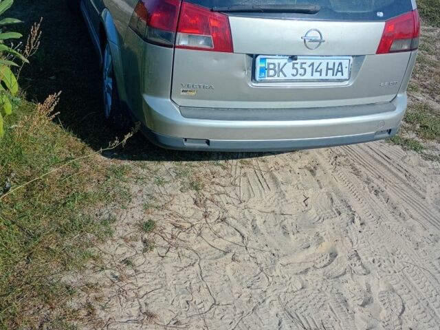 Серый ВАЗ Другая, объемом двигателя 2.2 л и пробегом 300 тыс. км за 3300 $, фото 7 на Automoto.ua