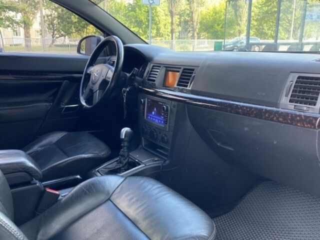 Серый ВАЗ Другая, объемом двигателя 2.2 л и пробегом 300 тыс. км за 3300 $, фото 2 на Automoto.ua