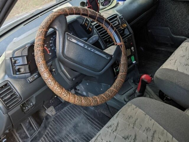 Серый ВАЗ Другая, объемом двигателя 1.6 л и пробегом 1000 тыс. км за 2200 $, фото 3 на Automoto.ua