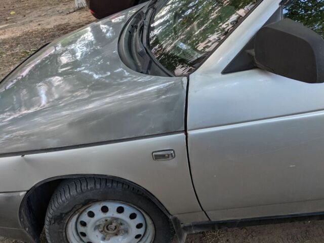 Серый ВАЗ Другая, объемом двигателя 1.6 л и пробегом 1000 тыс. км за 2200 $, фото 1 на Automoto.ua