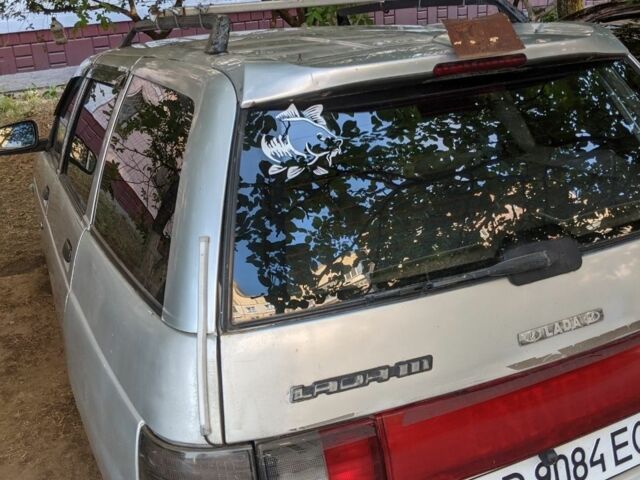 Серый ВАЗ Другая, объемом двигателя 1.6 л и пробегом 1000 тыс. км за 2200 $, фото 2 на Automoto.ua