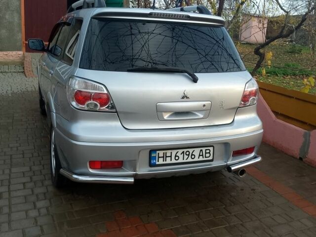 Серый ВАЗ Другая, объемом двигателя 2 л и пробегом 268 тыс. км за 6621 $, фото 1 на Automoto.ua