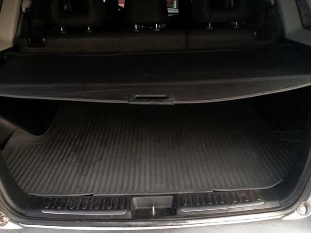 Серый ВАЗ Другая, объемом двигателя 2 л и пробегом 268 тыс. км за 6621 $, фото 3 на Automoto.ua