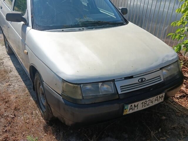 ВАЗ Другая 2007 в Борисполе на Automoto.ua Серый ВАЗ Другая, объемом двигателя 1.5 л и пробегом 100 тыс. км за 1000 $, фото 3 на Automoto.ua