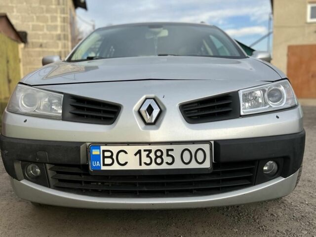 Сірий ВАЗ Інша, об'ємом двигуна 1.6 л та пробігом 253 тис. км за 4900 $, фото 1 на Automoto.ua