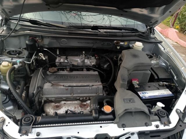 Серый ВАЗ Другая, объемом двигателя 2 л и пробегом 268 тыс. км за 6621 $, фото 2 на Automoto.ua