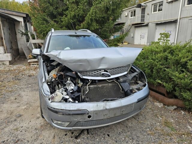 Серый ВАЗ Другая, объемом двигателя 1.8 л и пробегом 220 тыс. км за 2300 $, фото 2 на Automoto.ua