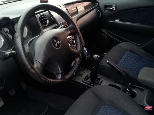 Серый ВАЗ Другая, объемом двигателя 2 л и пробегом 268 тыс. км за 6621 $, фото 5 на Automoto.ua