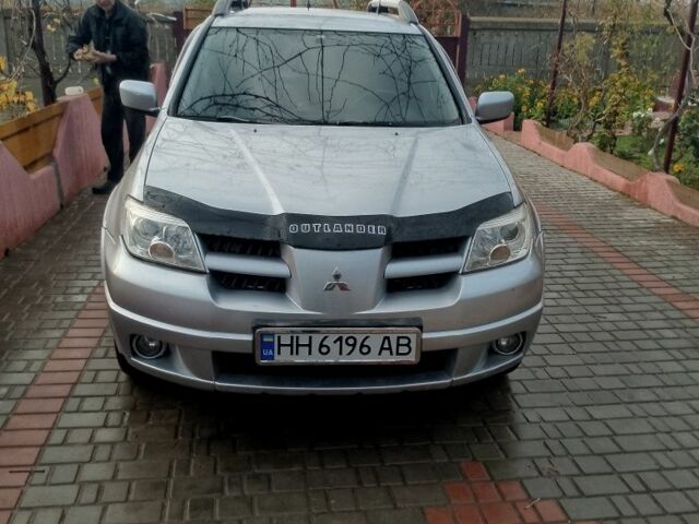 Серый ВАЗ Другая, объемом двигателя 2 л и пробегом 268 тыс. км за 6621 $, фото 6 на Automoto.ua