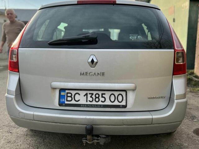 Сірий ВАЗ Інша, об'ємом двигуна 1.6 л та пробігом 253 тис. км за 4900 $, фото 4 на Automoto.ua