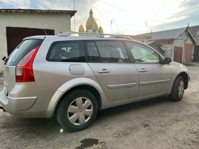 Сірий ВАЗ Інша, об'ємом двигуна 1.6 л та пробігом 253 тис. км за 4900 $, фото 3 на Automoto.ua