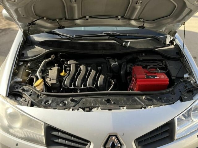 Сірий ВАЗ Інша, об'ємом двигуна 1.6 л та пробігом 253 тис. км за 4900 $, фото 6 на Automoto.ua