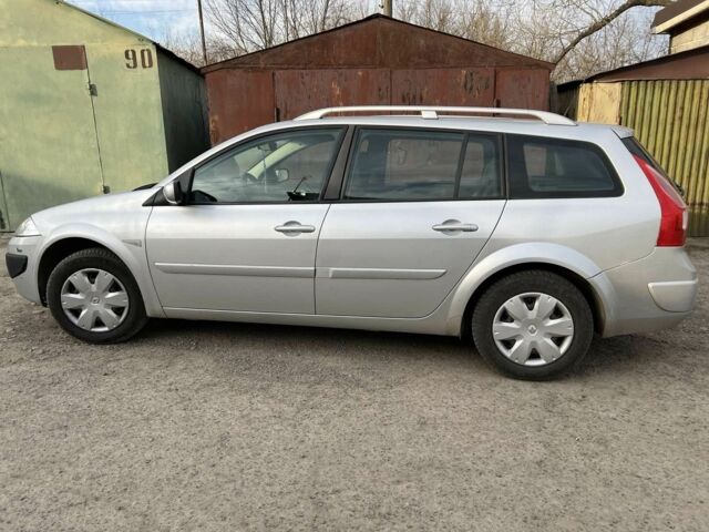 Сірий ВАЗ Інша, об'ємом двигуна 1.6 л та пробігом 253 тис. км за 4900 $, фото 2 на Automoto.ua