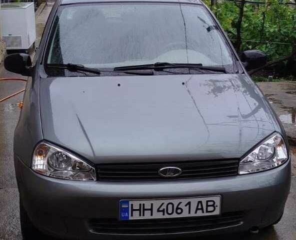 Серый ВАЗ Другая, объемом двигателя 1.6 л и пробегом 32 тыс. км за 3000 $, фото 2 на Automoto.ua