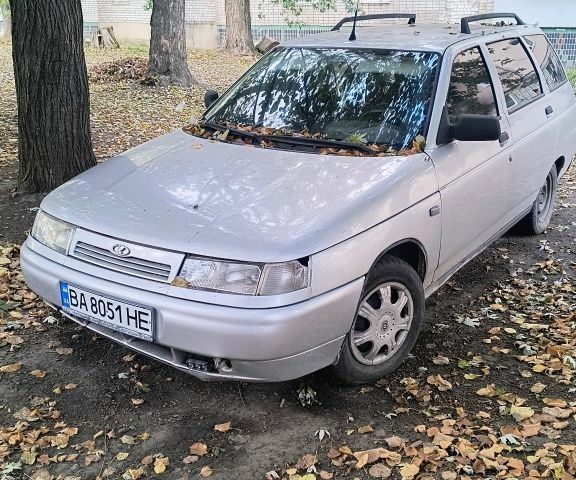 ВАЗ Другая 2008 в Вольногорске на Automoto.ua Серый ВАЗ Другая, объемом двигателя 1.6 л и пробегом 2 тыс. км за 1198 $, фото 1 на Automoto.ua