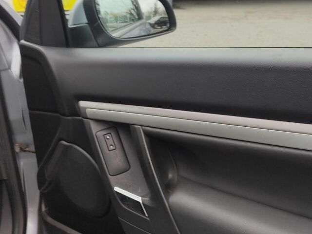 Серый ВАЗ Другая, объемом двигателя 1.8 л и пробегом 292 тыс. км за 6000 $, фото 11 на Automoto.ua