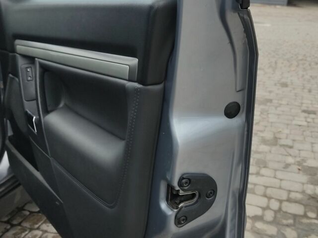 Серый ВАЗ Другая, объемом двигателя 1.8 л и пробегом 292 тыс. км за 6000 $, фото 10 на Automoto.ua