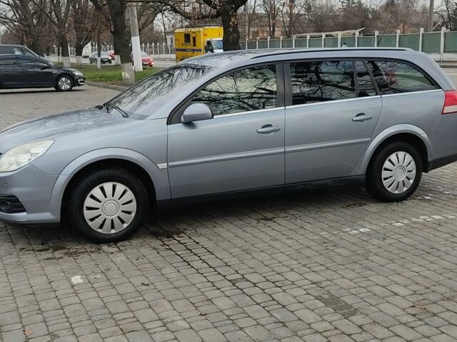 Серый ВАЗ Другая, объемом двигателя 1.8 л и пробегом 292 тыс. км за 6000 $, фото 7 на Automoto.ua