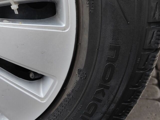 Серый ВАЗ Другая, объемом двигателя 1.8 л и пробегом 292 тыс. км за 6000 $, фото 20 на Automoto.ua