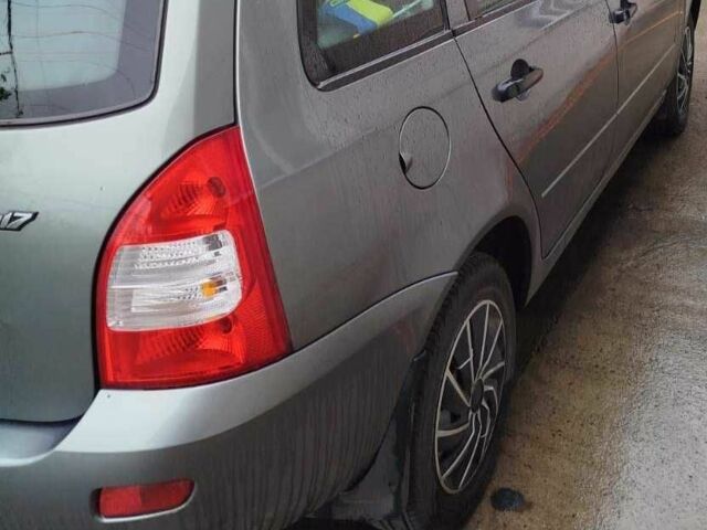 Серый ВАЗ Другая, объемом двигателя 1.6 л и пробегом 32 тыс. км за 3000 $, фото 3 на Automoto.ua