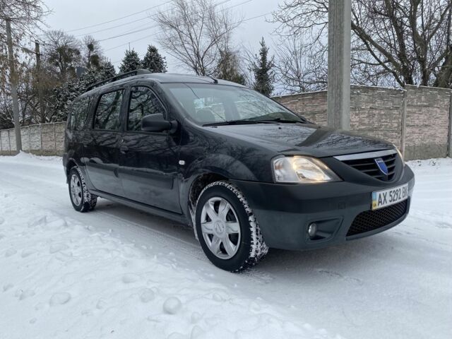 Сірий ВАЗ Інша, об'ємом двигуна 1.6 л та пробігом 156 тис. км за 4600 $, фото 2 на Automoto.ua