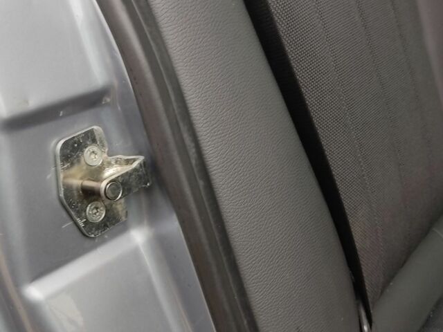 Серый ВАЗ Другая, объемом двигателя 1.8 л и пробегом 292 тыс. км за 6000 $, фото 16 на Automoto.ua