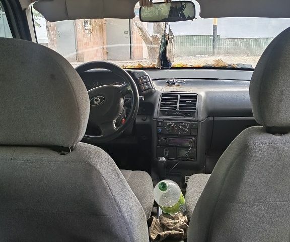 ВАЗ Другая 2008 в Вольногорске на Automoto.ua Серый ВАЗ Другая, объемом двигателя 1.6 л и пробегом 2 тыс. км за 1198 $, фото 7 на Automoto.ua