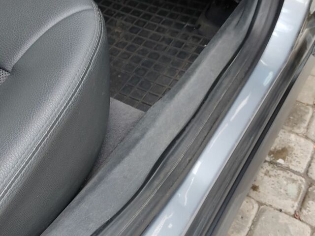 Серый ВАЗ Другая, объемом двигателя 1.8 л и пробегом 292 тыс. км за 6000 $, фото 13 на Automoto.ua