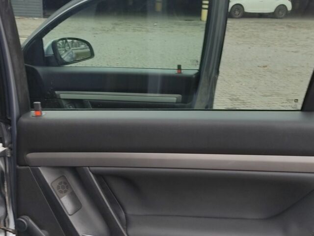 Серый ВАЗ Другая, объемом двигателя 1.8 л и пробегом 292 тыс. км за 6000 $, фото 12 на Automoto.ua