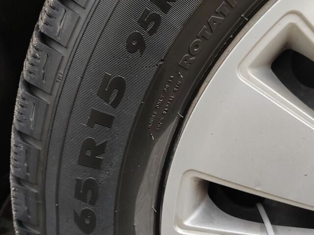 Серый ВАЗ Другая, объемом двигателя 1.8 л и пробегом 292 тыс. км за 6000 $, фото 19 на Automoto.ua