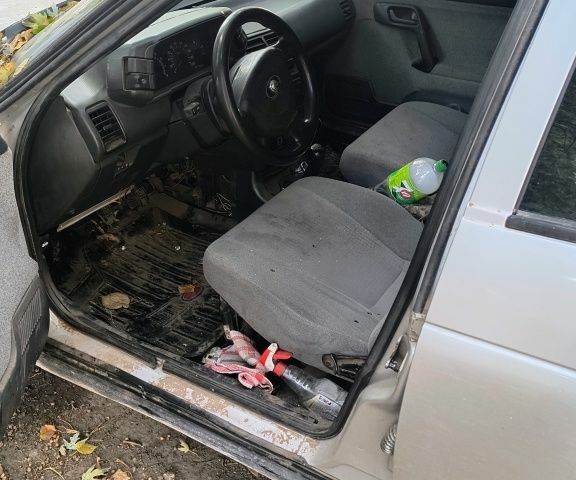 ВАЗ Другая 2008 в Вольногорске на Automoto.ua Серый ВАЗ Другая, объемом двигателя 1.6 л и пробегом 2 тыс. км за 1198 $, фото 5 на Automoto.ua