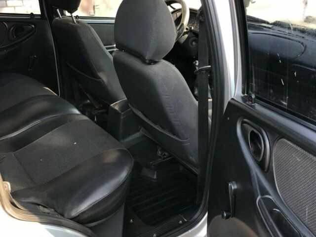 Сірий ВАЗ Інша, об'ємом двигуна 1.7 л та пробігом 250 тис. км за 4500 $, фото 3 на Automoto.ua