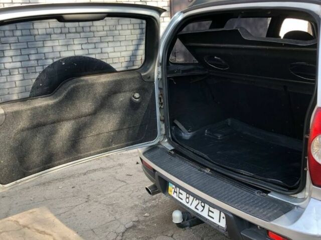 Сірий ВАЗ Інша, об'ємом двигуна 1.7 л та пробігом 250 тис. км за 4500 $, фото 5 на Automoto.ua