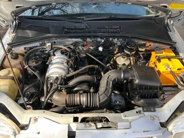 Сірий ВАЗ Інша, об'ємом двигуна 1.7 л та пробігом 250 тис. км за 4500 $, фото 7 на Automoto.ua