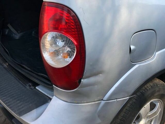 Сірий ВАЗ Інша, об'ємом двигуна 1.7 л та пробігом 250 тис. км за 4500 $, фото 6 на Automoto.ua