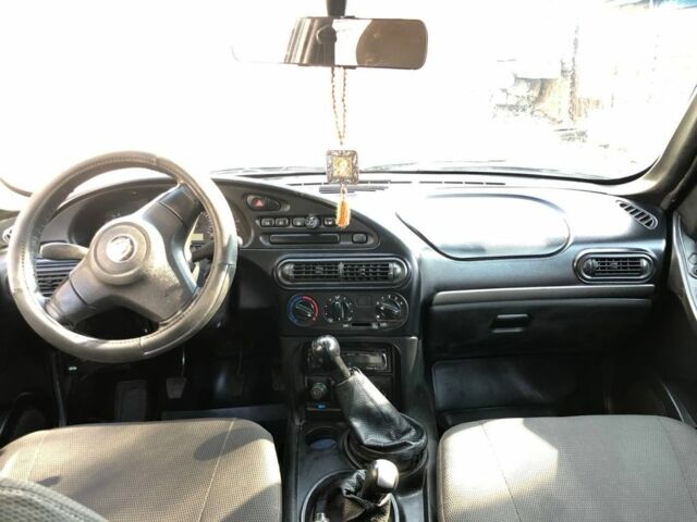 Сірий ВАЗ Інша, об'ємом двигуна 1.7 л та пробігом 250 тис. км за 4500 $, фото 4 на Automoto.ua