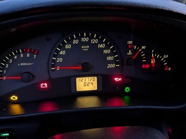 Сірий ВАЗ Інша, об'ємом двигуна 1.6 л та пробігом 123 тис. км за 2300 $, фото 5 на Automoto.ua