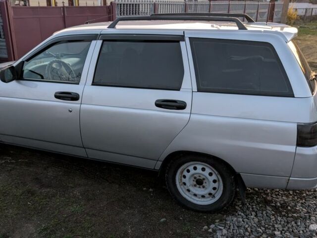 Сірий ВАЗ Інша, об'ємом двигуна 1.6 л та пробігом 123 тис. км за 2300 $, фото 4 на Automoto.ua