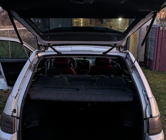 Сірий ВАЗ Інша, об'ємом двигуна 1.6 л та пробігом 123 тис. км за 2300 $, фото 6 на Automoto.ua