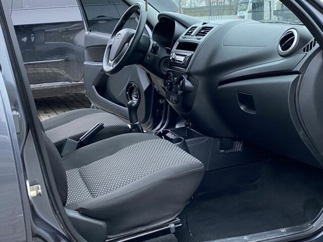 Серый ВАЗ Другая, объемом двигателя 1.6 л и пробегом 82 тыс. км за 3550 $, фото 12 на Automoto.ua